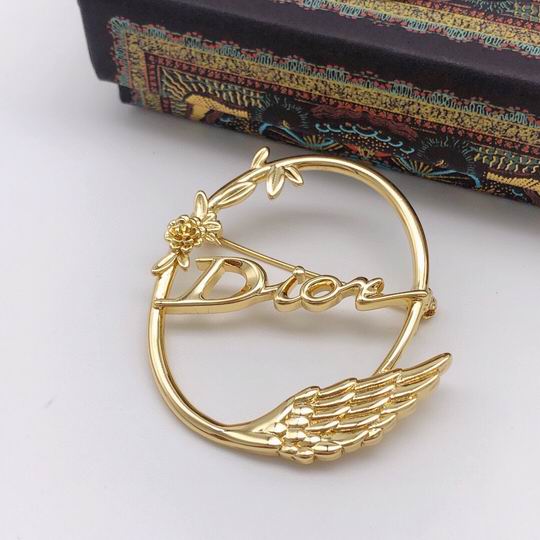 Dior Brooch 12lyh32 (7)