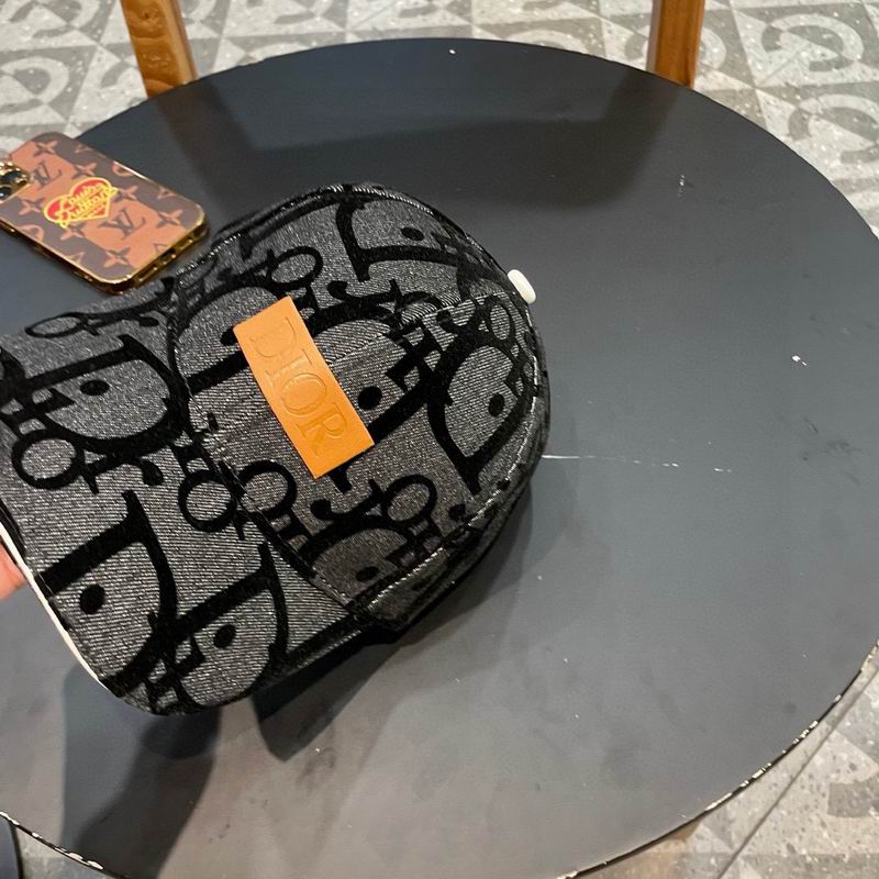 Dior Cap (1)