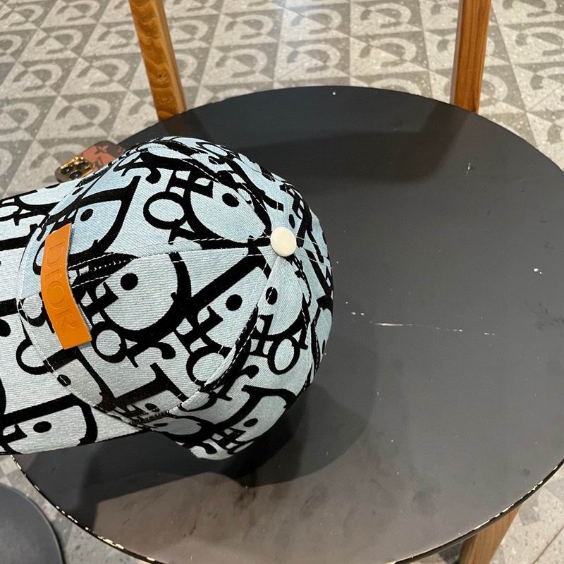 Dior Cap (15)