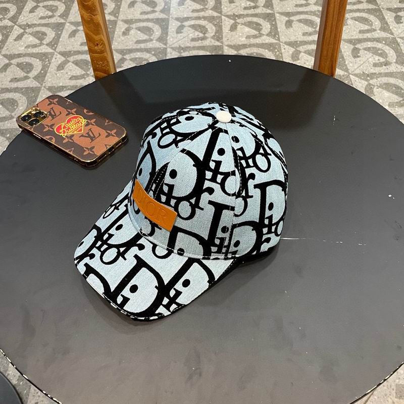 Dior Cap (18)