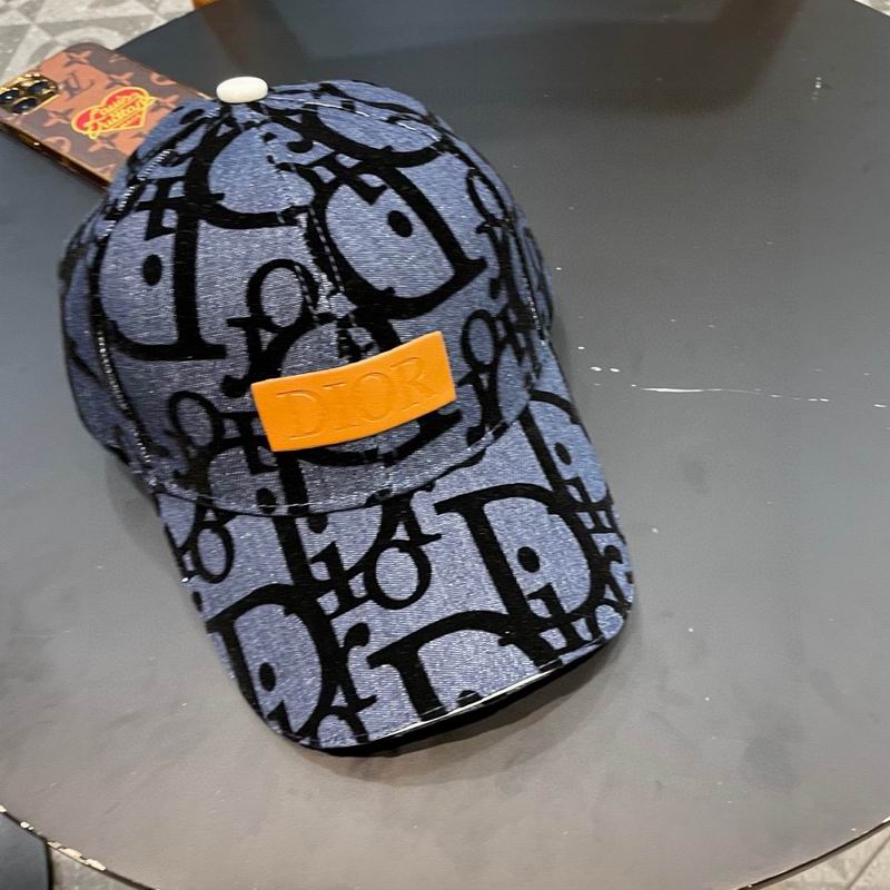 Dior Cap (25)