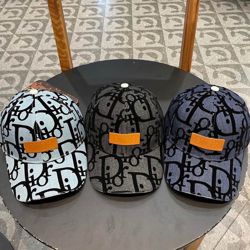 Dior Cap (5)