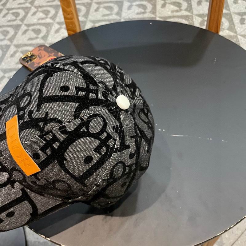 Dior Cap (6)