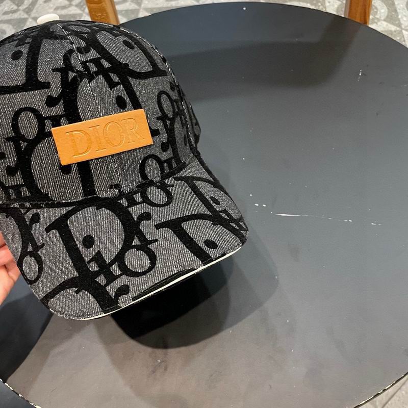 Dior Cap (7)