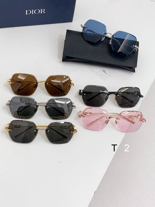 Dior DSGTA49UCR 61 17-130 b09