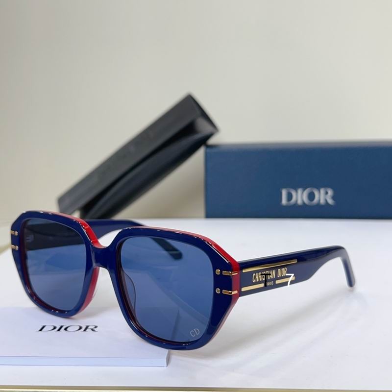 Dior DSTA27UCR 55 19-145 G03