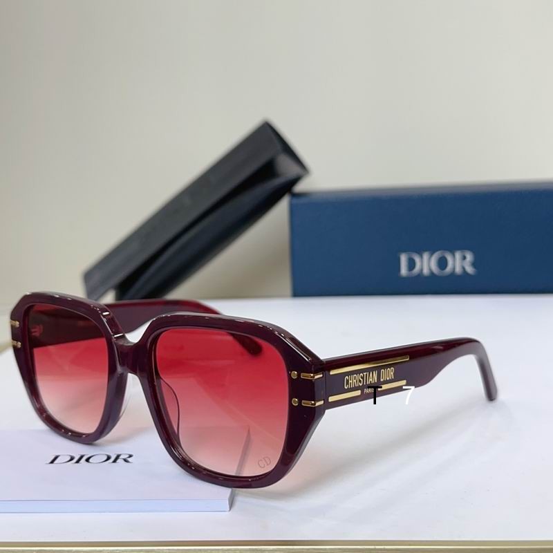 Dior DSTA27UCR 55 19-145 G06
