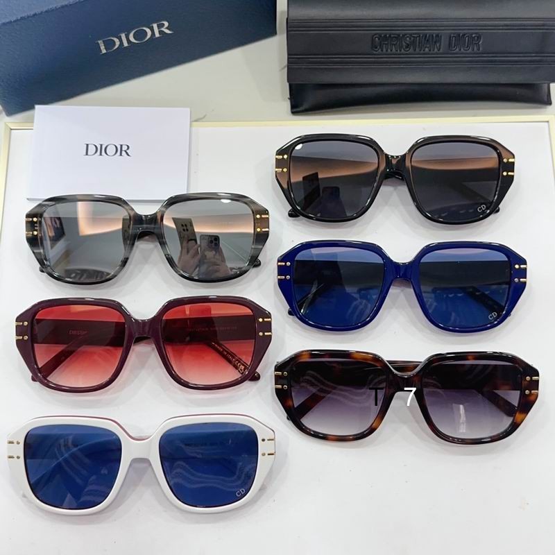 Dior DSTA27UCR 55 19-145 G09