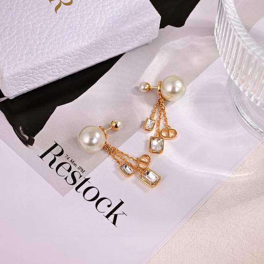 Dior Earring 01lyh251 (1)