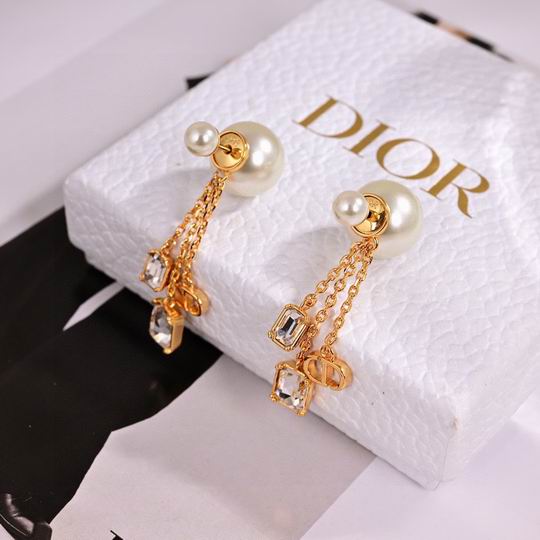 Dior Earring 01lyh251 (2)
