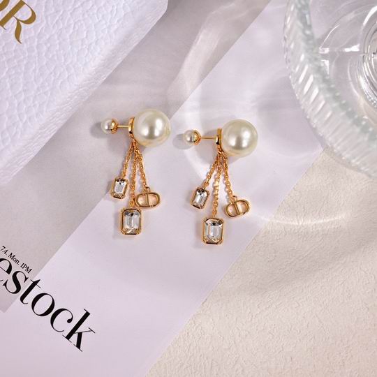 Dior Earring 01lyh251 (4)