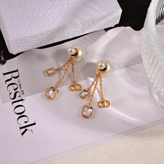 Dior Earring 01lyh251 (8)