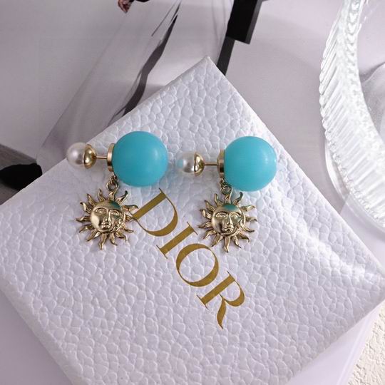 Dior Earring 01lyh252 (1)