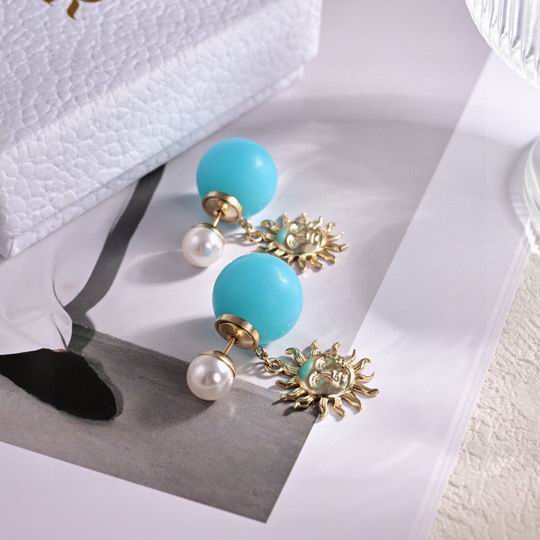 Dior Earring 01lyh252 (2)