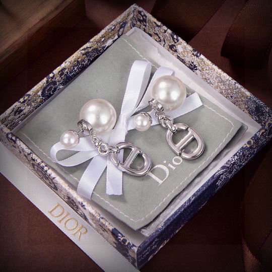 Dior Earring 01lyh254 (1)