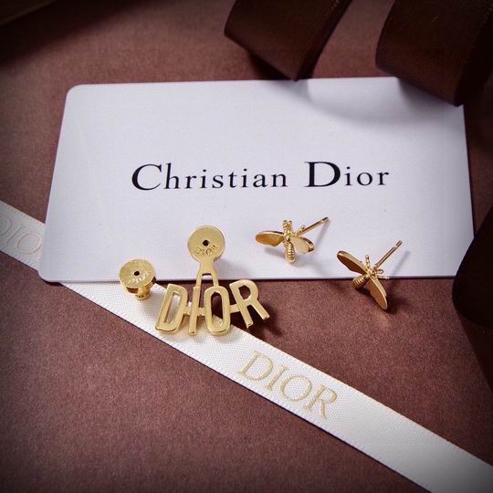 Dior Earring 01lyh255 (3)