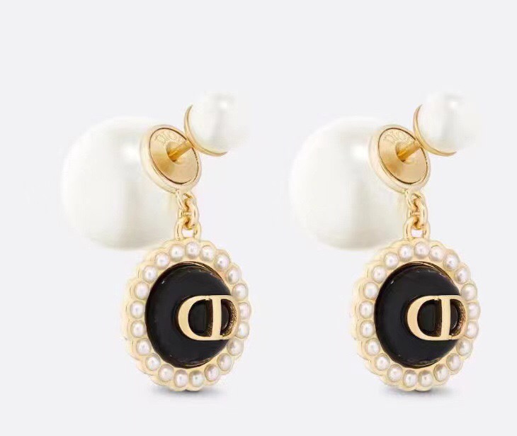 Dior Earring 01lyh258 (2)