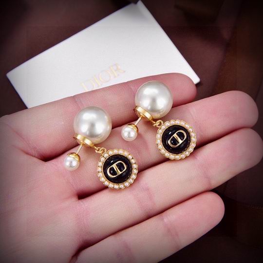 Dior Earring 01lyh258 (4)