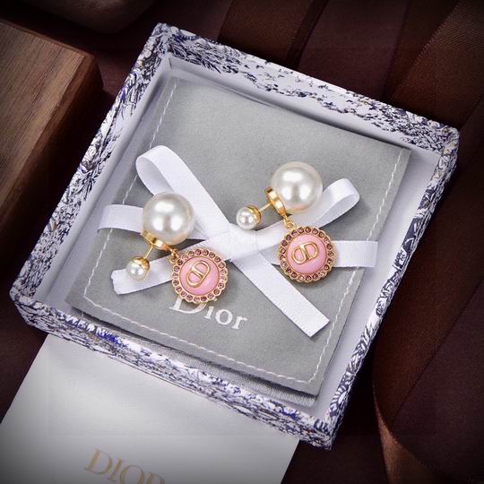 Dior Earring 01lyh258 (5)