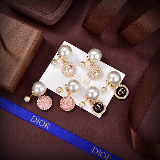 Dior Earring 01lyh258 (9)