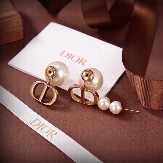Dior Earring 01lyh259 (1)