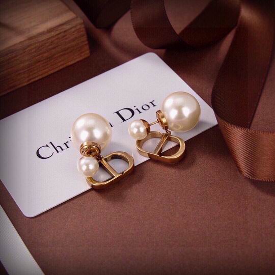 Dior Earring 01lyh259 (8)