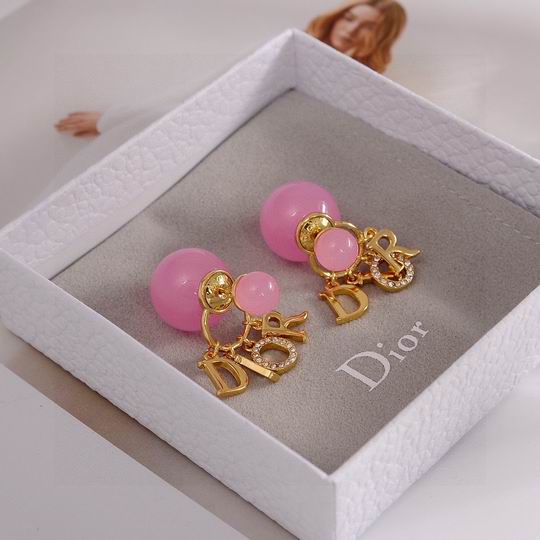 Dior Earring 01lyh260 (1)