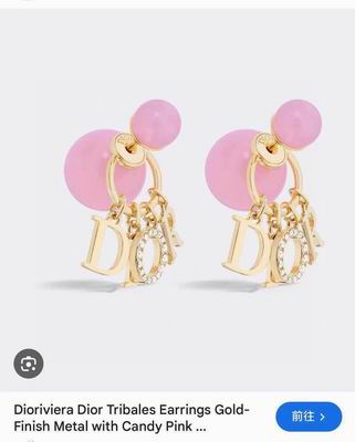 Dior Earring 01lyh260 (2)