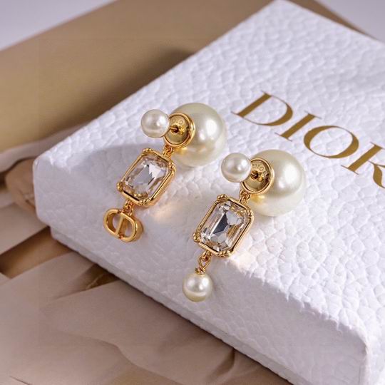 Dior Earring 01lyh262 (1)