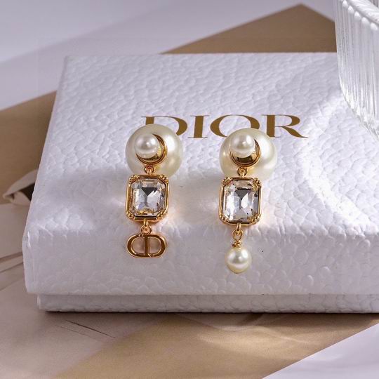 Dior Earring 01lyh262 (5)