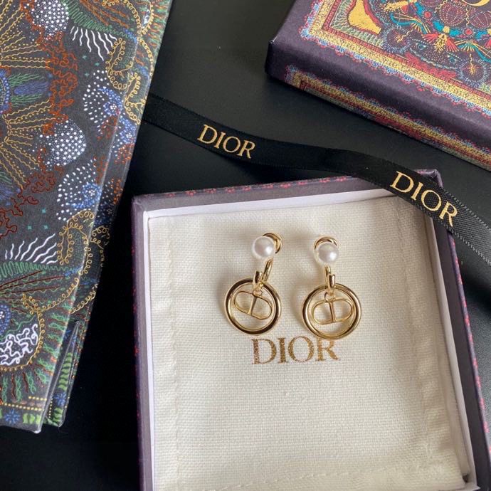 Dior Earring 01lyh265 (2)