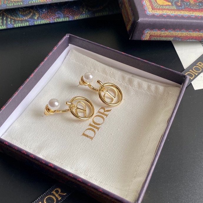 Dior Earring 01lyh265 (3)