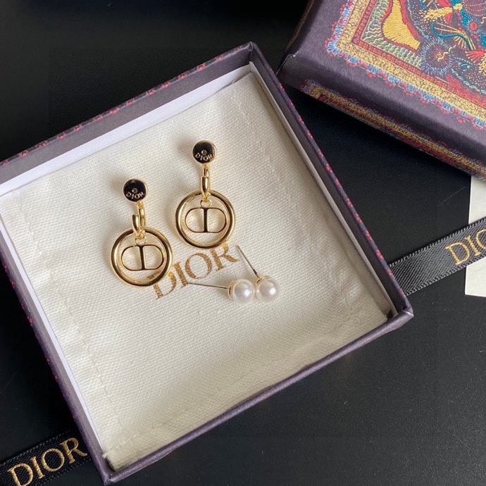 Dior Earring 01lyh265 (7)