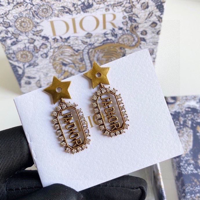 Dior Earring 01lyh266 (1)