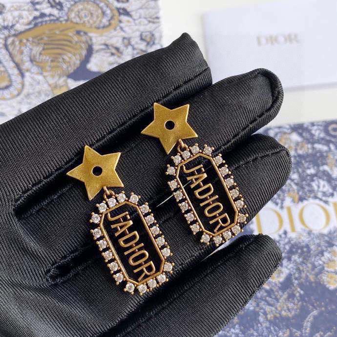 Dior Earring 01lyh266 (2)