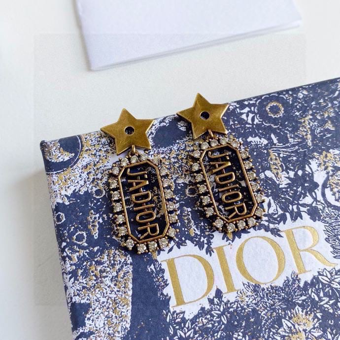 Dior Earring 01lyh266 (3)