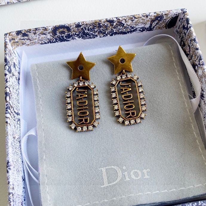 Dior Earring 01lyh266 (7)