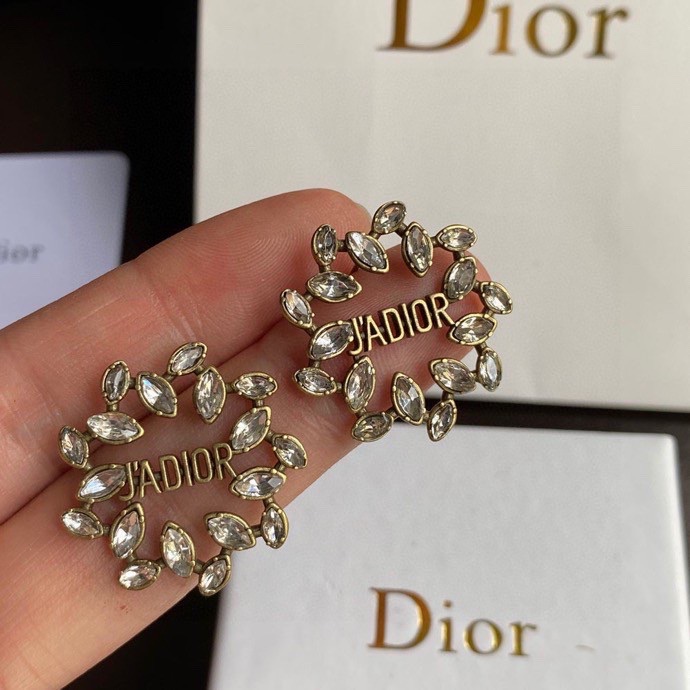 Dior Earring 01lyh267 (4)