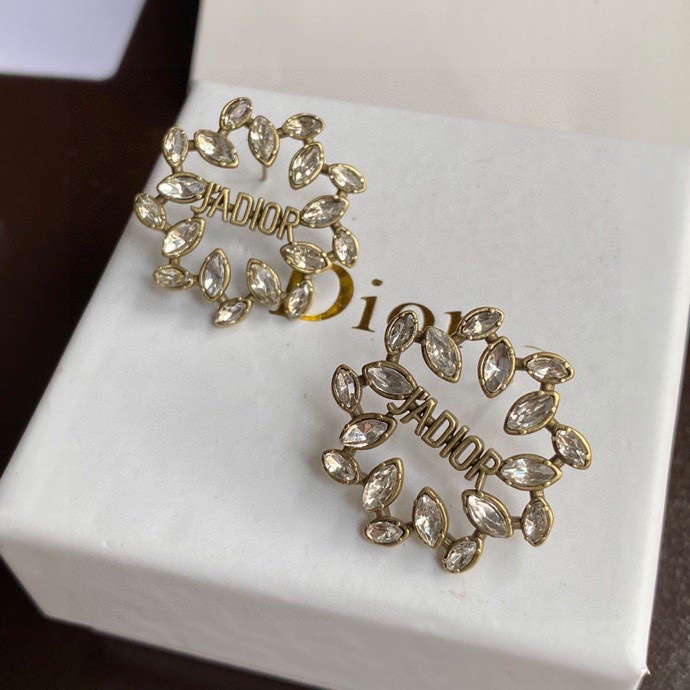 Dior Earring 01lyh267 (6)