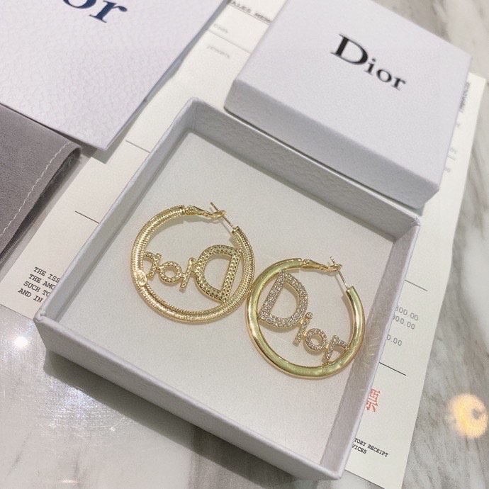 Dior Earring 01lyh268 (5)