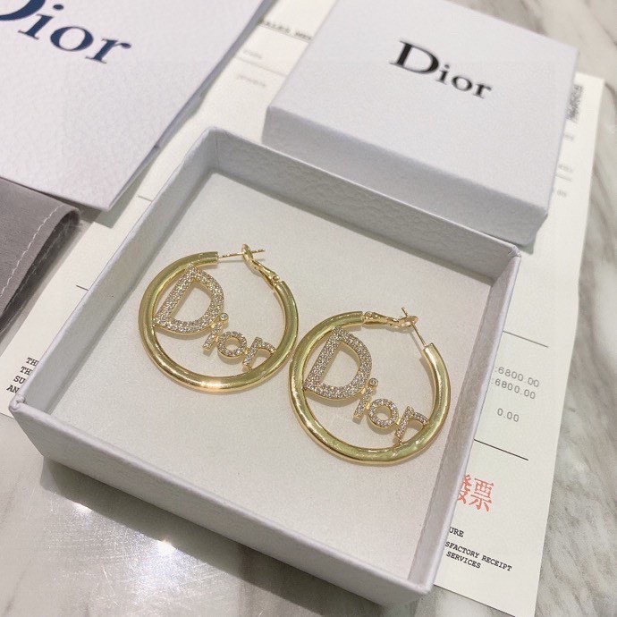 Dior Earring 01lyh268 (6)