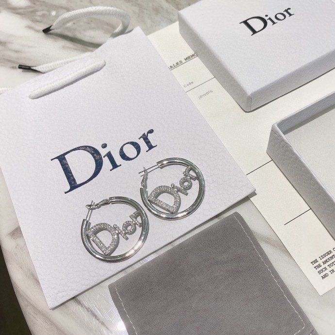 Dior Earring 01lyh268 (7)