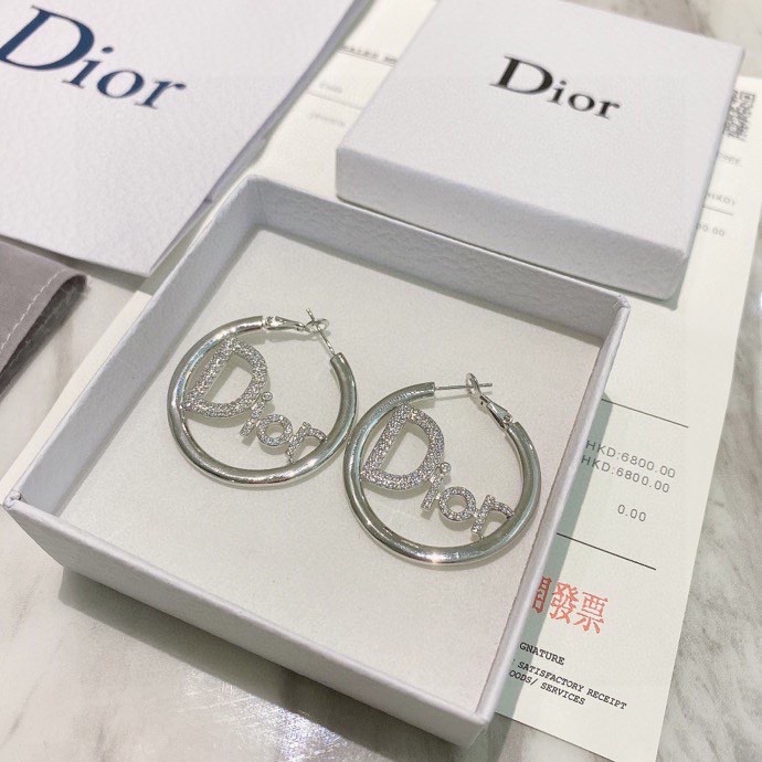 Dior Earring 01lyh268 (8)