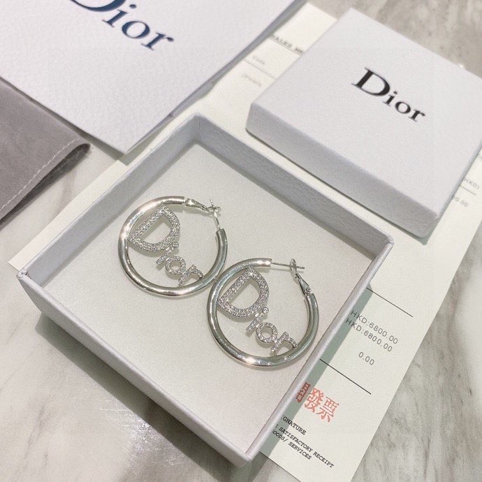 Dior Earring 01lyh268 (9)