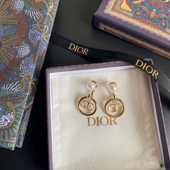 Dior Earring 01lyh269 (2)