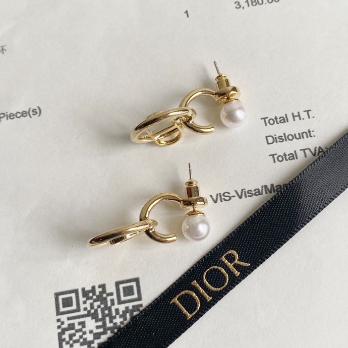 Dior Earring 01lyh269 (5)