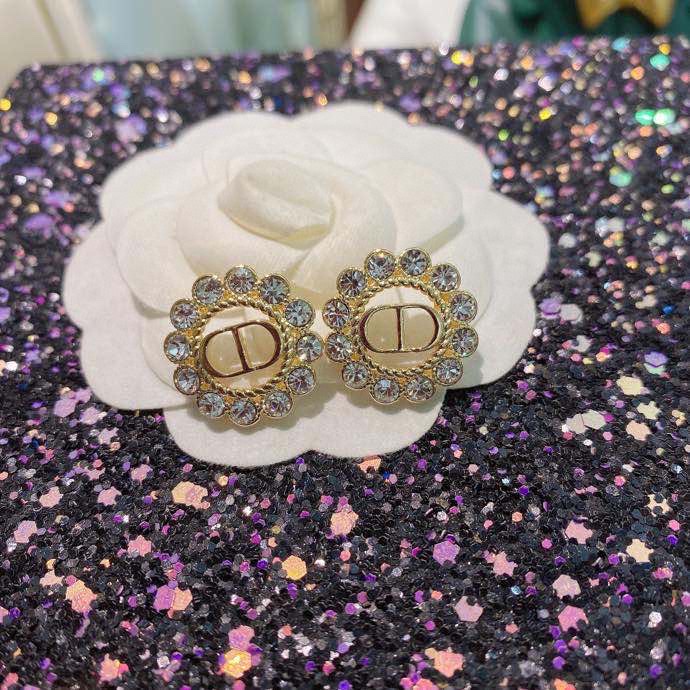 Dior Earring 01lyh270 (3)