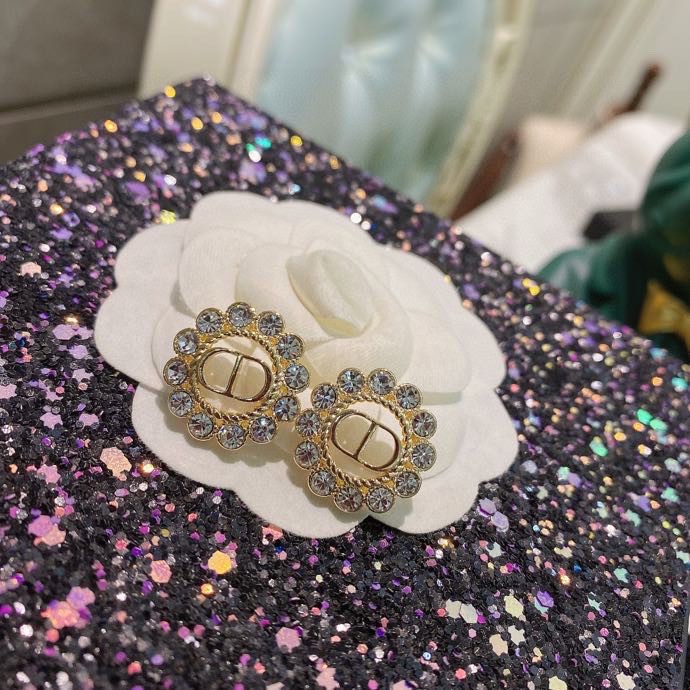 Dior Earring 01lyh270 (7)