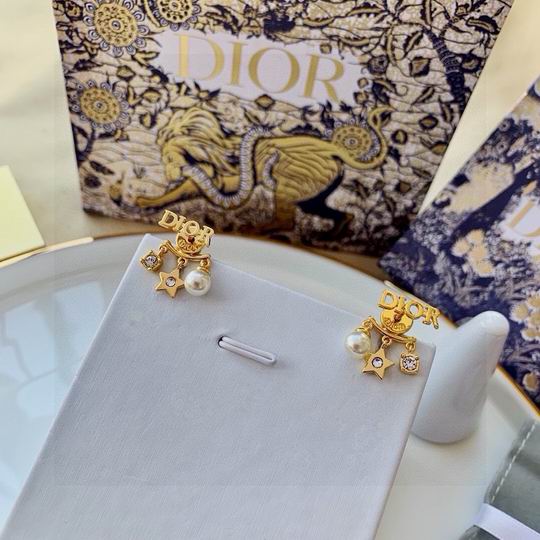 Dior Earring 01lyh271 (1)