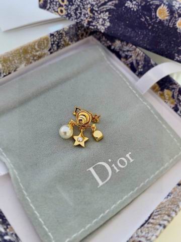 Dior Earring 01lyh271 (5)